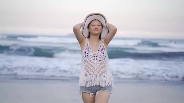 【AsiaM】Trailer-Summer Crush-Lan Xiang Ting-Su Qing Ge-Song Nan Yi-MAN-0010-Best Original Asia Porn Video