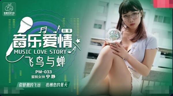 音乐爱情故事