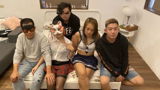 最猛6P《女特助VS.男上司們》