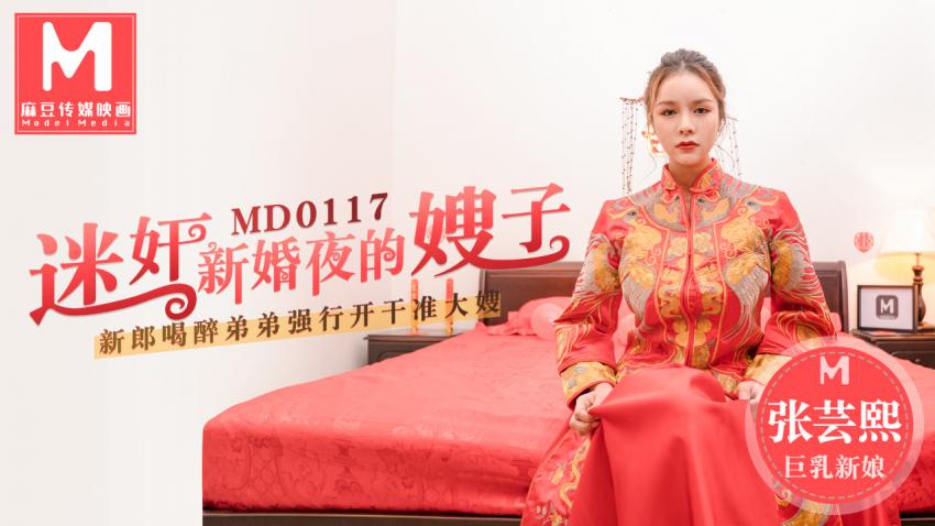 糖心首播 - 迷姦新婚夜的嫂子