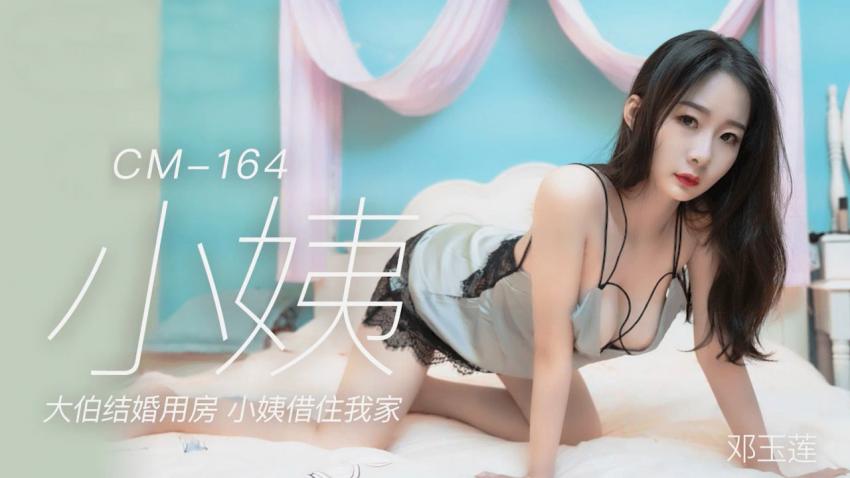 小姨の诱惑