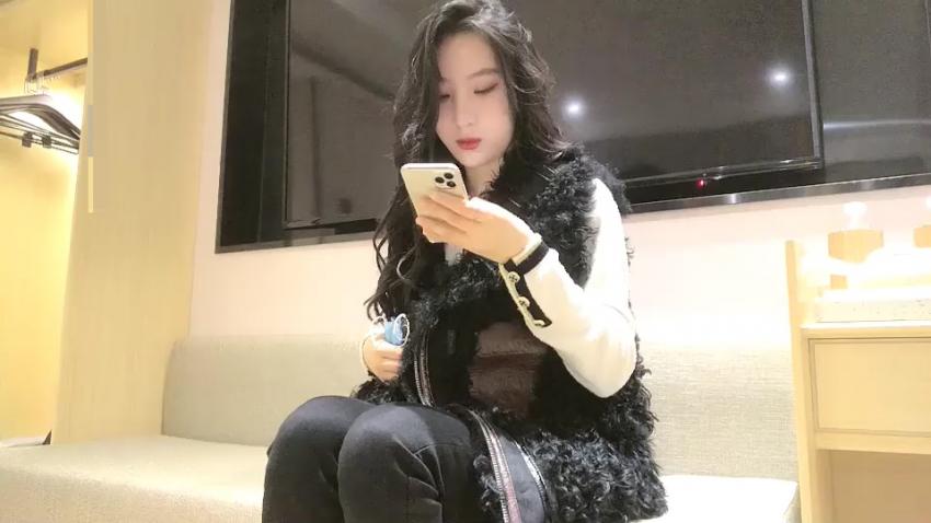 【糖心探花】 - 网约极品御姐外围，小姐姐都是高收入呀