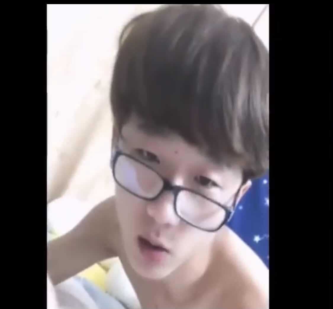职业技术学院毕业的吗 什么都会还挺骚气
